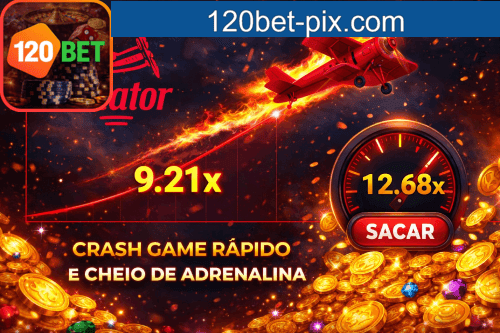 Aviator - Crash game popular na 120BET
