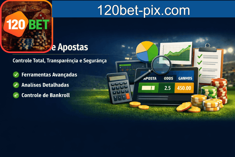 sistema apostas 120BET