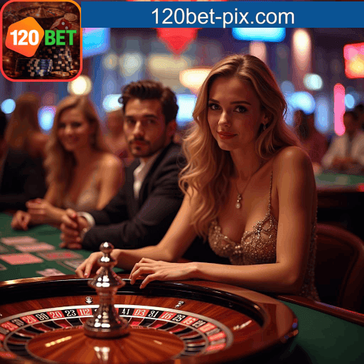 cassino 120BET jogos de mesa