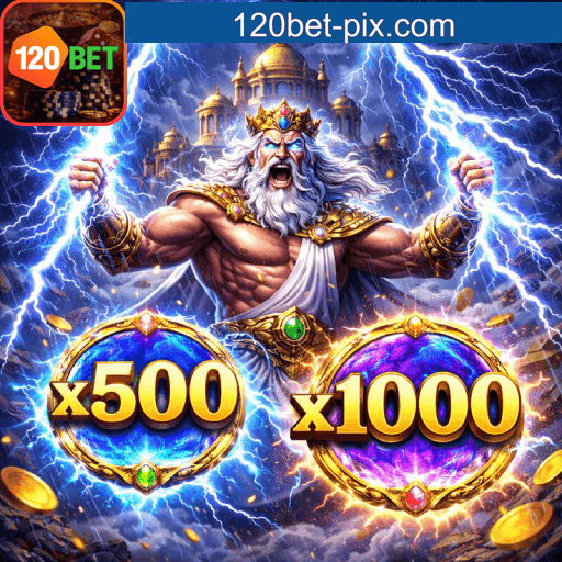 Infraestrutura cloud 120BET