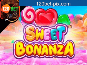 Sweet Bonanza