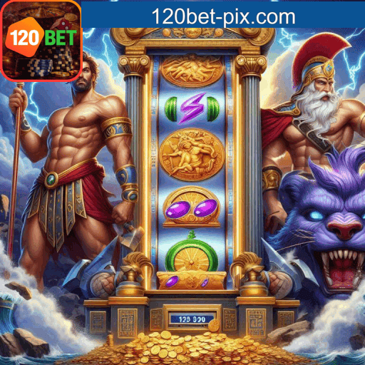 Qualificar VIP 120BET